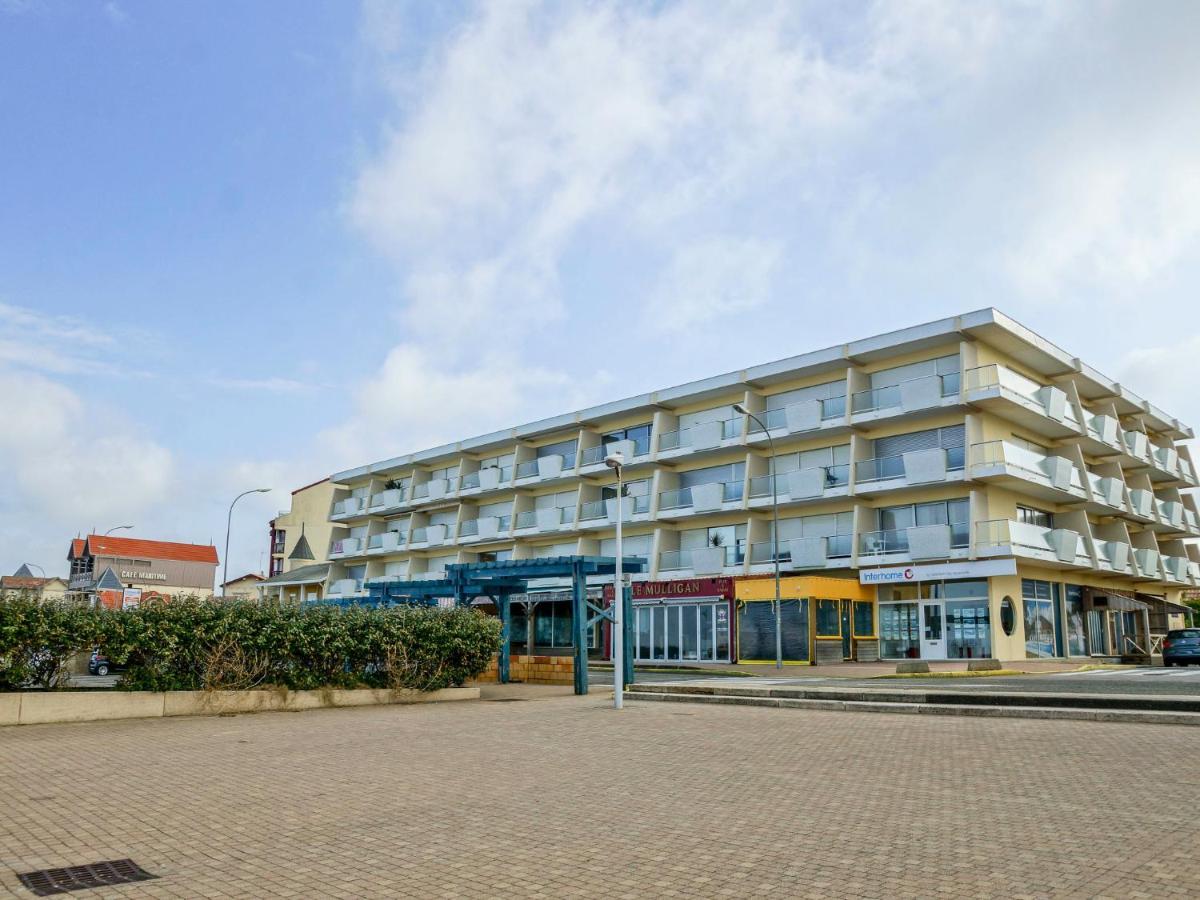 Studio Casino-18 By Interhome Lacanau Dış mekan fotoğraf