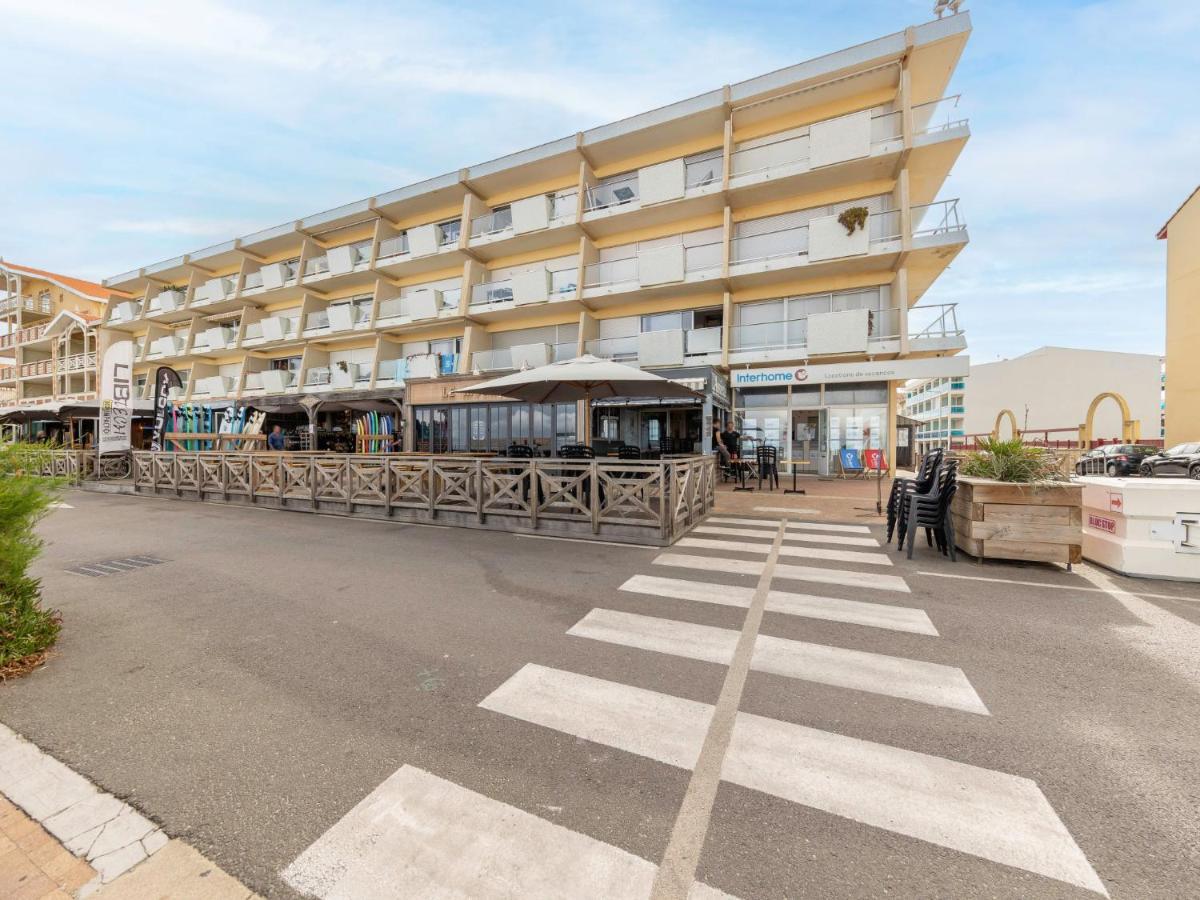 Studio Casino-18 By Interhome Lacanau Dış mekan fotoğraf