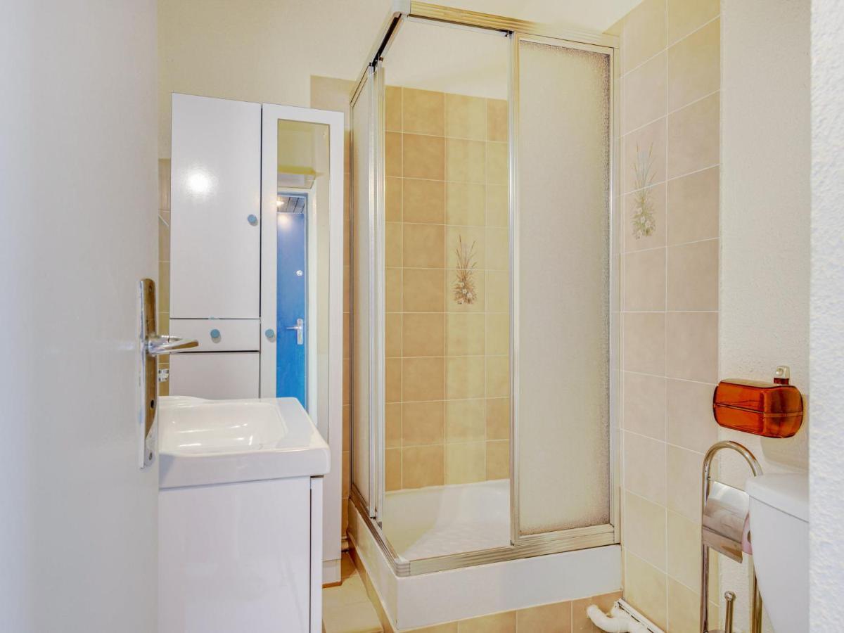 Studio Casino-18 By Interhome Lacanau Dış mekan fotoğraf