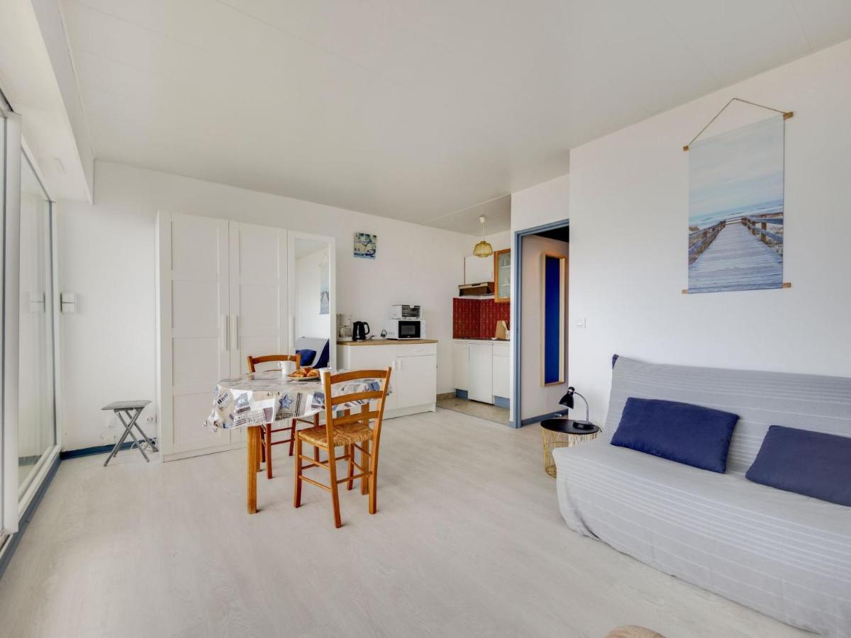 Studio Casino-18 By Interhome Lacanau Dış mekan fotoğraf